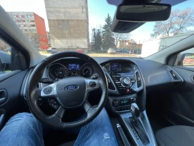 Ford Focus, снимка 2