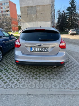 Ford Focus, снимка 10