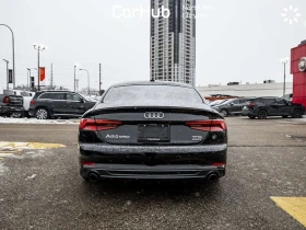 Audi A5 * Progressiv Sunroof Heated Seats & Wheel Navi Aud, снимка 4