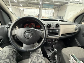 Dacia Dokker 1.5 DCI, снимка 10
