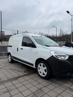 Dacia Dokker 1.5 DCI, снимка 4