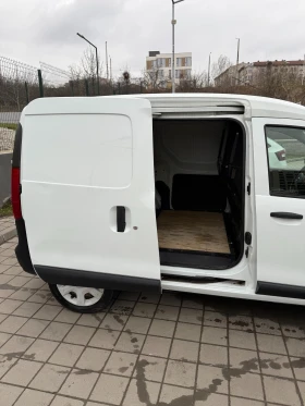 Dacia Dokker 1.5 DCI, снимка 6