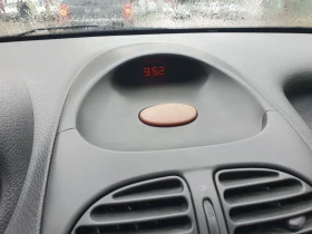 Peugeot 206 Хечбек , снимка 10