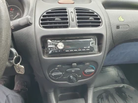 Peugeot 206 Хечбек , снимка 9