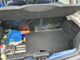 Peugeot 206 Хечбек , снимка 11