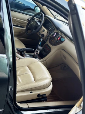 Peugeot 607 2.2, снимка 5