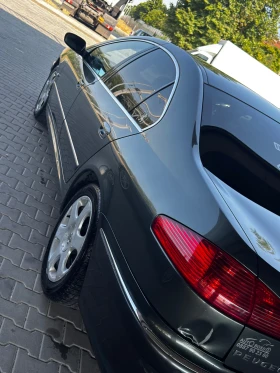 Peugeot 607 2.2, снимка 2
