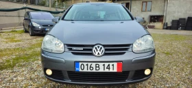 VW Golf 1.9TDi-105кс* 2009г* КЛИМАТРОНИК* TOП СЪСТОЯНИЕ* , снимка 2