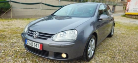 VW Golf 1.9TDi-105кс* 2009г* КЛИМАТРОНИК* TOП СЪСТОЯНИЕ* , снимка 3