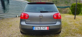 VW Golf 1.9TDi-105кс* 2009г* КЛИМАТРОНИК* TOП СЪСТОЯНИЕ* , снимка 5