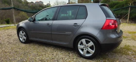 VW Golf 1.9TDi-105кс* 2009г* КЛИМАТРОНИК* TOП СЪСТОЯНИЕ* , снимка 6