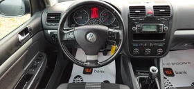 VW Golf 1.9TDi-105кс* 2009г* КЛИМАТРОНИК* TOП СЪСТОЯНИЕ* , снимка 12