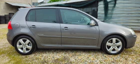 VW Golf 1.9TDi-105кс* 2009г* КЛИМАТРОНИК* TOП СЪСТОЯНИЕ* , снимка 7