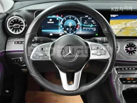 Mercedes-Benz CLS 400 * ДИСТРОНИК * ХЕД ЪП * 360 * АМБИЕНТНО, снимка 7