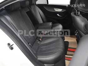Mercedes-Benz CLS 400 * ДИСТРОНИК * ХЕД ЪП * 360 * АМБИЕНТНО, снимка 9