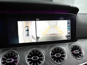 Mercedes-Benz CLS 400 * ДИСТРОНИК * ХЕД ЪП * 360 * АМБИЕНТНО, снимка 12