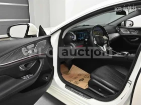 Mercedes-Benz CLS 400 * ДИСТРОНИК * ХЕД ЪП * 360 * АМБИЕНТНО, снимка 5
