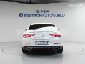 Mercedes-Benz CLS 400 * ДИСТРОНИК * ХЕД ЪП * 360 * АМБИЕНТНО, снимка 4