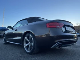 Audi A5 3.0TDI 245КС. QUATTRO , снимка 9