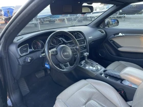 Audi A5 3.0TDI 245КС. QUATTRO , снимка 5
