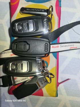Audi A5 3.0TDI 245КС. QUATTRO , снимка 7