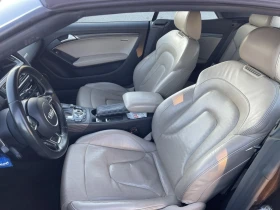 Audi A5 3.0TDI 245КС. QUATTRO , снимка 11