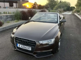 Audi A5 3.0TDI 245КС. QUATTRO , снимка 17
