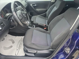 VW Polo 11г. 1, 4 -86к.с.  MPI, снимка 8