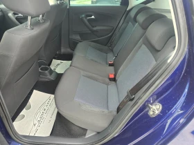 VW Polo 11г. 1, 4 -86к.с.  MPI, снимка 9