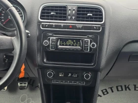 VW Polo 11г. 1, 4 -86к.с.  MPI, снимка 11