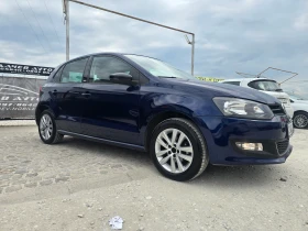 VW Polo 11г. 1, 4 -86к.с.  MPI, снимка 7