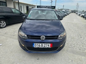 VW Polo 11г. 1, 4 -86к.с.  MPI, снимка 2
