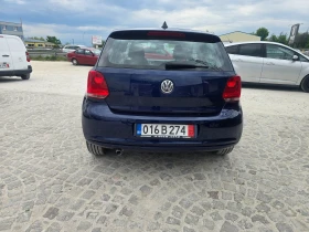 VW Polo 11г. 1, 4 -86к.с.  MPI, снимка 5