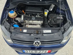 VW Polo 11г. 1, 4 -86к.с.  MPI, снимка 17