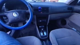 VW Golf 1.9 tdi, снимка 4