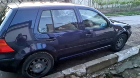 VW Golf 1.9 tdi, снимка 3