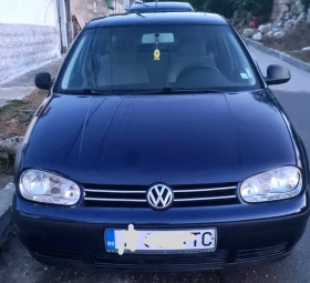VW Golf 1.9 tdi, снимка 1
