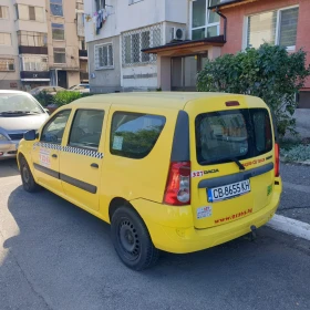 Dacia Logan, снимка 4