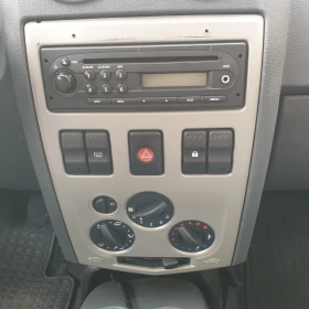 Dacia Logan, снимка 8