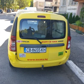 Dacia Logan, снимка 5