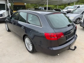 Audi A6 2.0TDI 2008 ГОДИНА ЛИЗИНГ, снимка 7