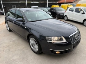 Audi A6 2.0TDI 2008 ГОДИНА ЛИЗИНГ, снимка 3