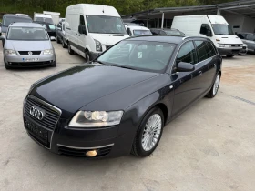Audi A6 2.0TDI 2008 ГОДИНА ЛИЗИНГ, снимка 1