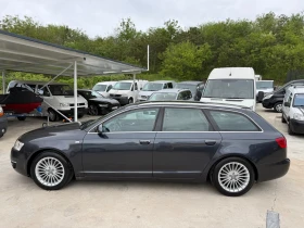 Audi A6 2.0TDI 2008 ГОДИНА ЛИЗИНГ, снимка 8