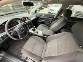 Audi A6 2.0TDI 2008 ГОДИНА ЛИЗИНГ, снимка 9