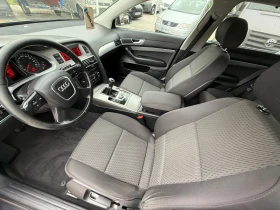 Audi A6 2.0TDI 2008 ГОДИНА ЛИЗИНГ, снимка 14
