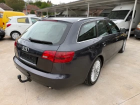 Audi A6 2.0TDI 2008 ГОДИНА ЛИЗИНГ, снимка 5