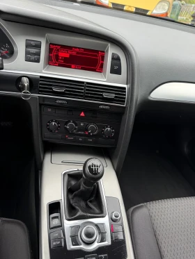 Audi A6 2.0TDI 2008 ГОДИНА ЛИЗИНГ, снимка 10