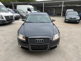 Audi A6 2.0TDI 2008 ГОДИНА ЛИЗИНГ, снимка 2
