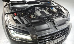 Audi A7 TFSI QUATRRO* КОЖА* ПОДГРЕВ* НАВИ* ПАНО* , снимка 5
